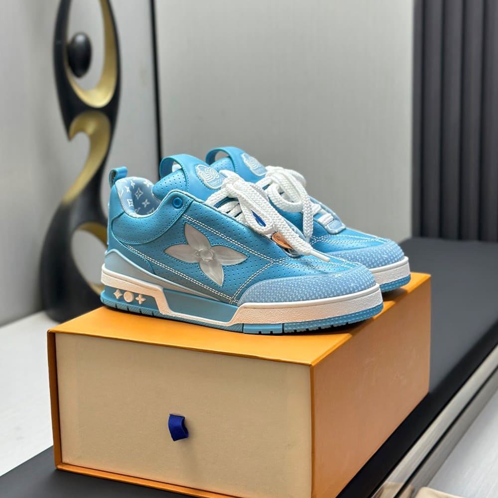 LV Skate Sneaker