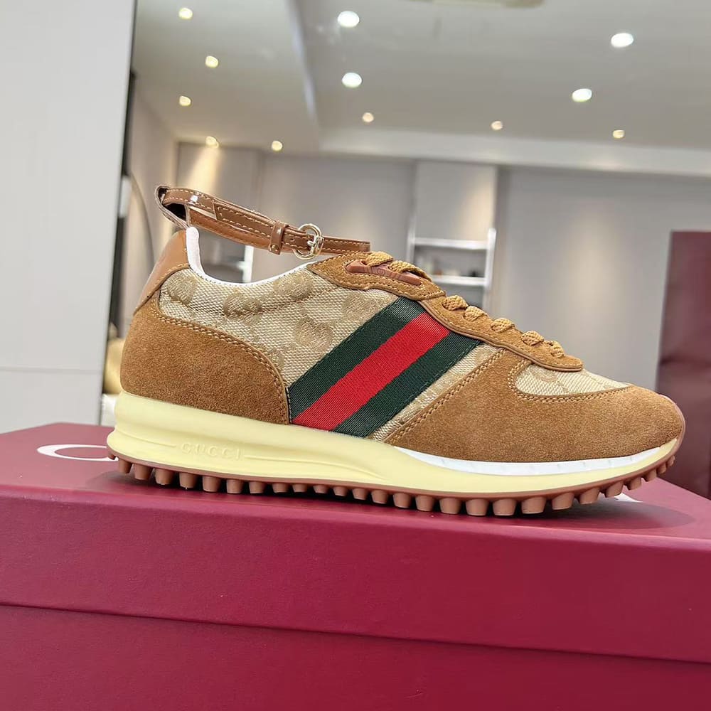 Women s Gucci Re-Motion sneaker