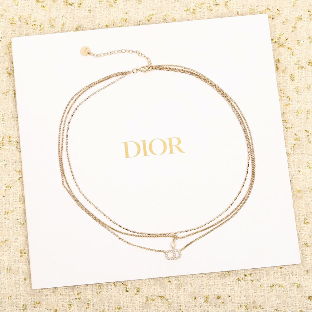 DIOR Necklace