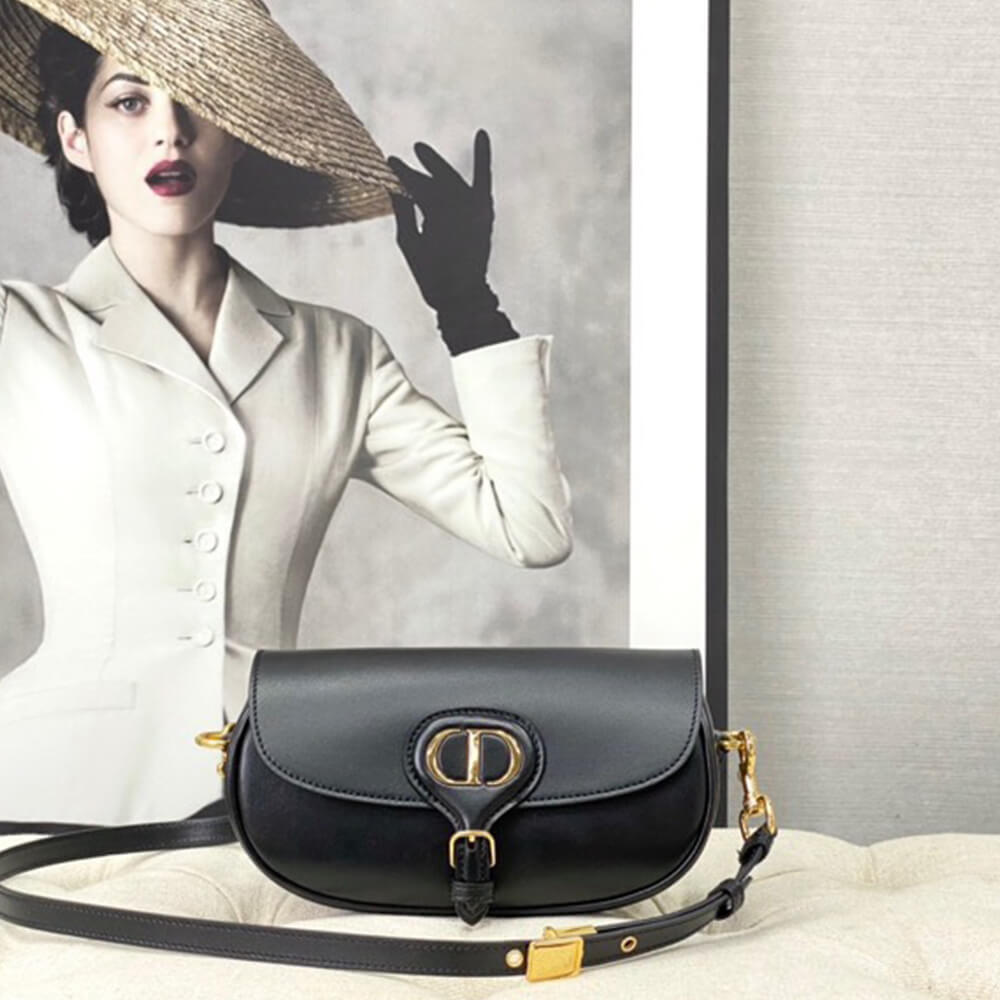 DIOR BOBBY EAST-WEST BAG