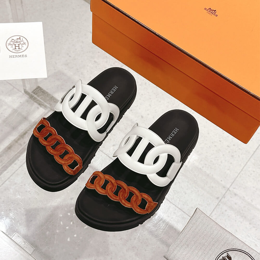 Hermes Extra sandal