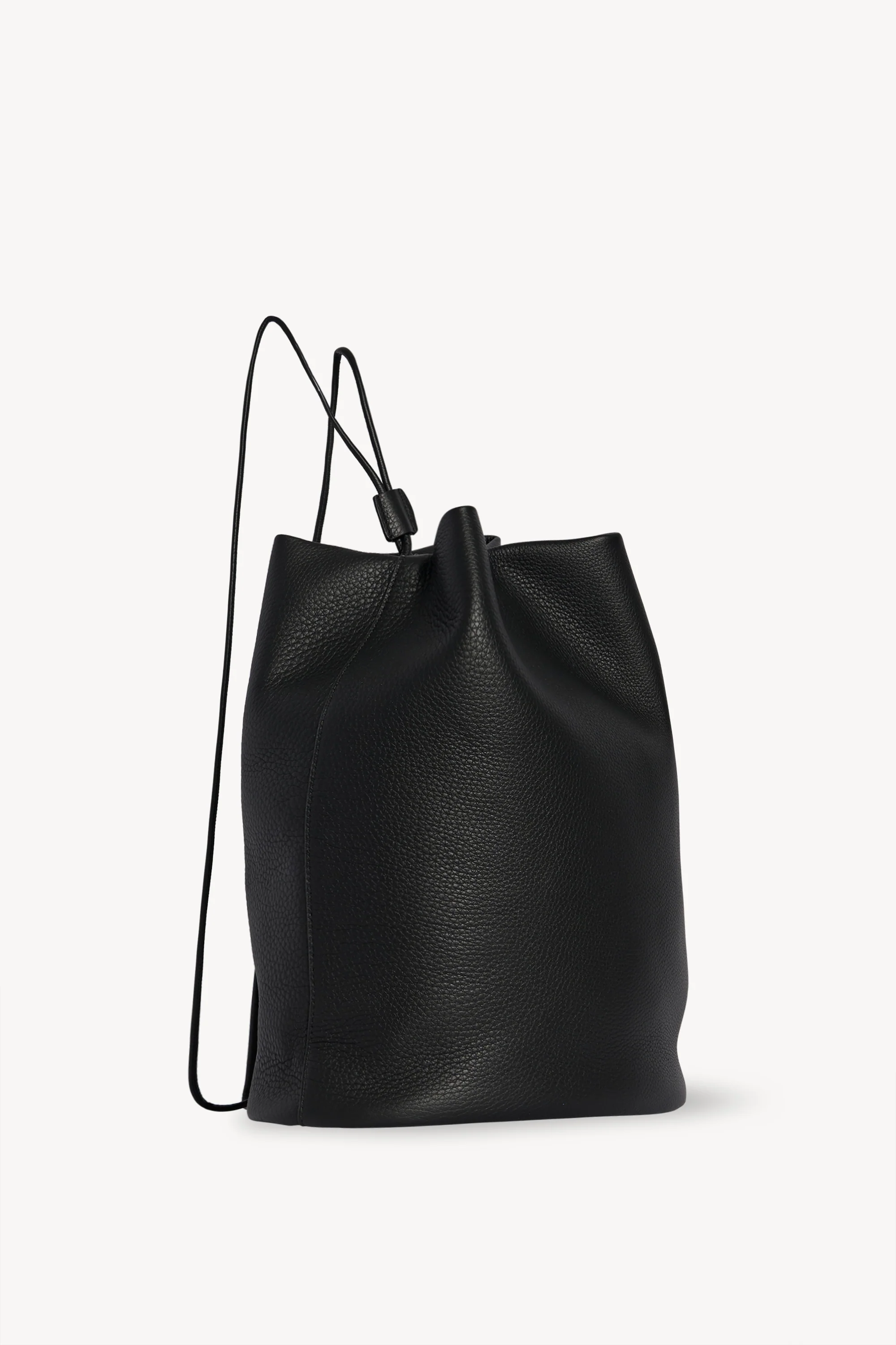 Joe Backpack in Leather